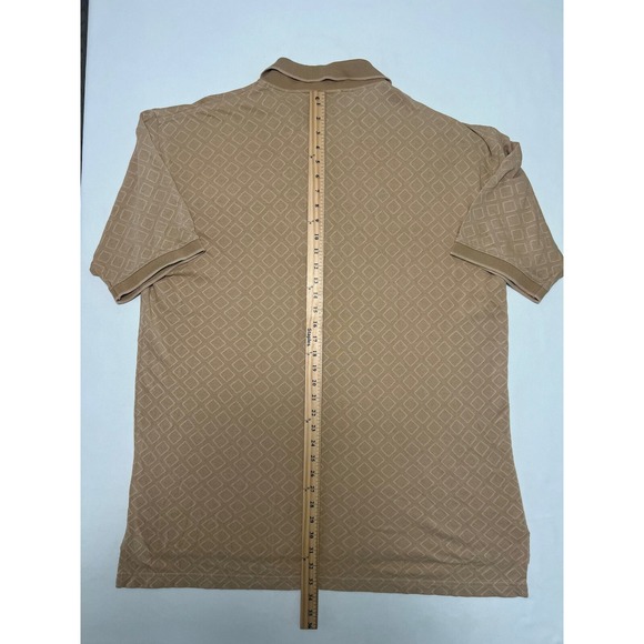 Vintage Champion Phoenix Suns Polo‎ Men's XL Authentic Athletic Apparel 90's - Picture 4 of 8